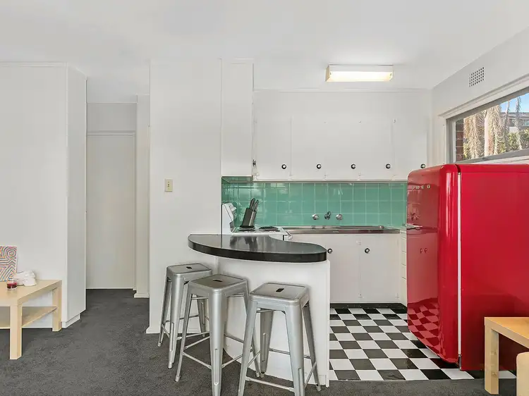 Fourth view of Homely apartment listing, 4/4 Woods Parade, Fairlight NSW 2094
