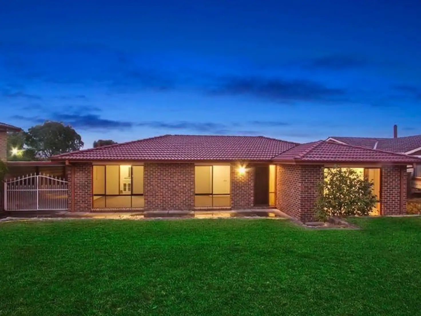 Main view of Homely house listing, 70 Hadleigh Circuit, Isabella Plains ACT 2905