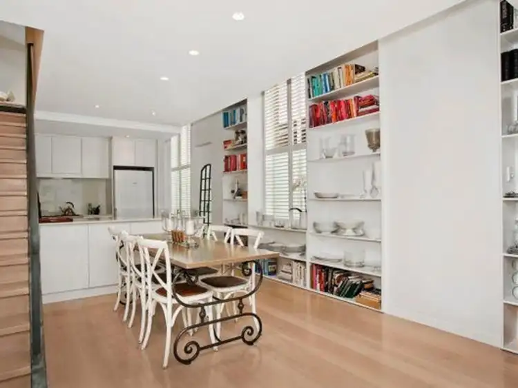 Second view of Homely apartment listing, 6/145 Belmont Street, Alexandria NSW 2015