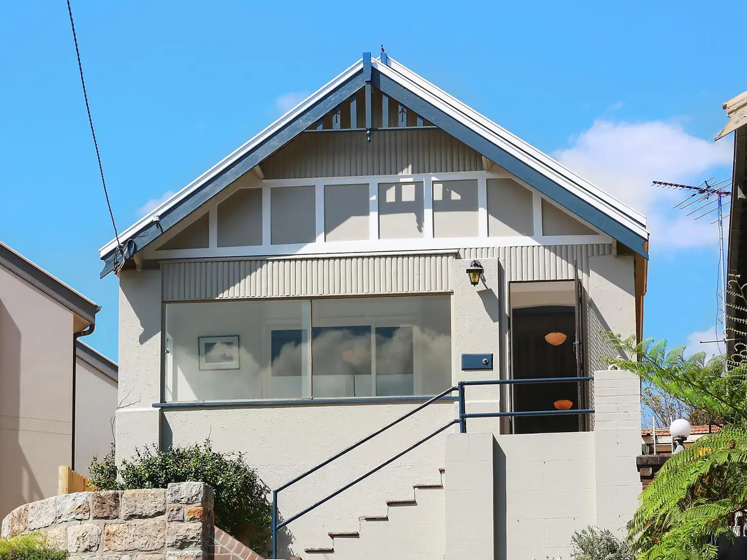 Main view of Homely house listing, 95 Grove Street, Birchgrove NSW 2041