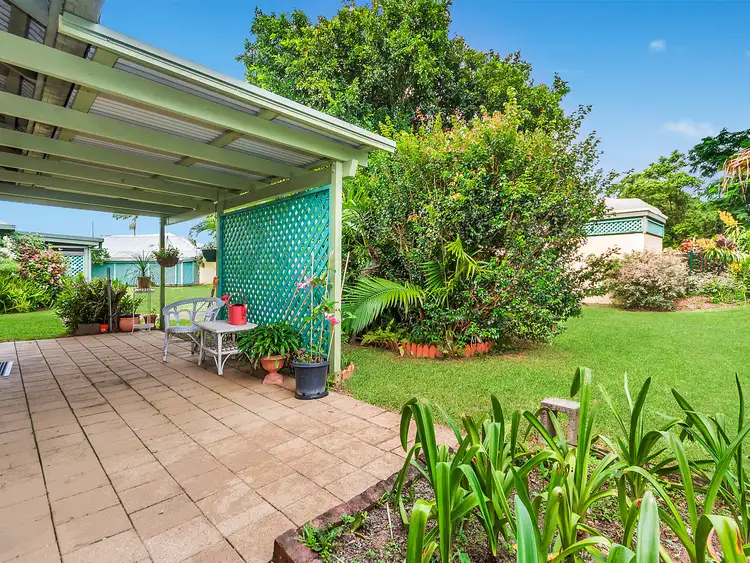 Sixth view of Homely unit listing, 51/91 Hoare Street, Manunda QLD 4870