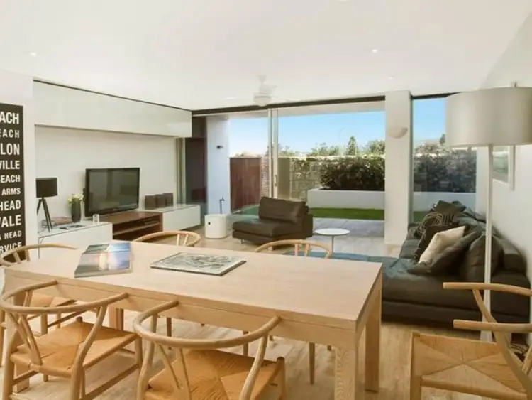 Seventh view of Homely apartment listing, 1/138 Warners Avenue, Bondi Beach NSW 2026