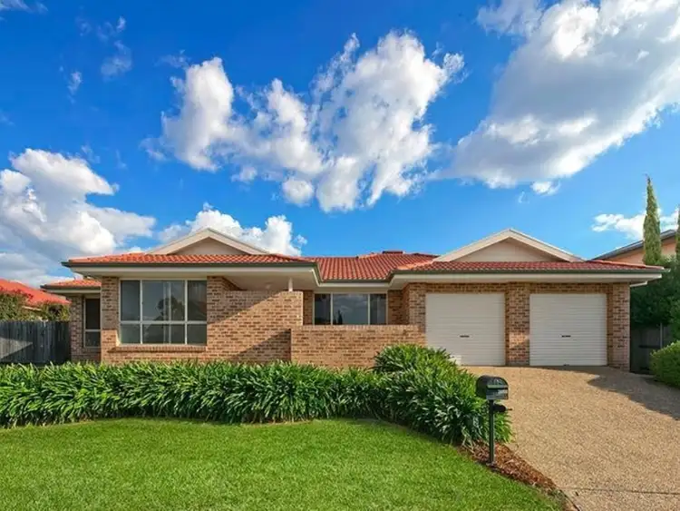 5 Galmarra Street, Ngunnawal ACT 2913