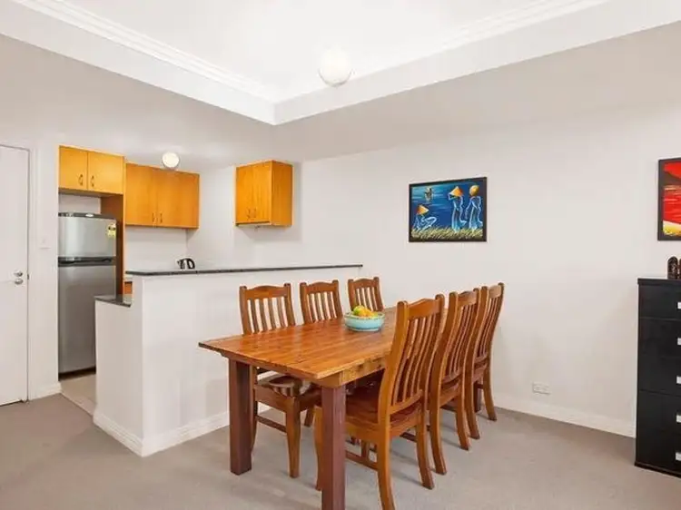 Third view of Homely apartment listing, 49/236 Pacific Highway, Crows Nest NSW 2065