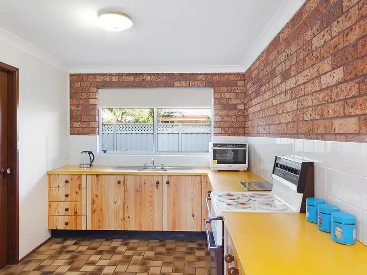 Third view of Homely townhouse listing, 3/41 South Street, Umina Beach NSW 2257