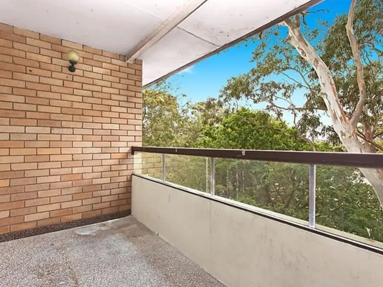 Fourth view of Homely apartment listing, 6/9 Howarth Road, Artarmon NSW 2064
