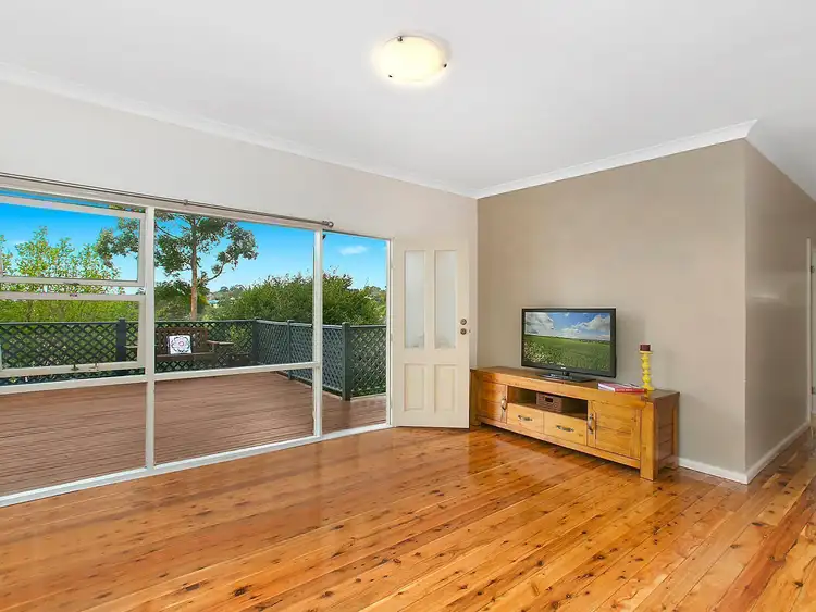 Second view of Homely house listing, 72 Beverley Avenue, Unanderra NSW 2526