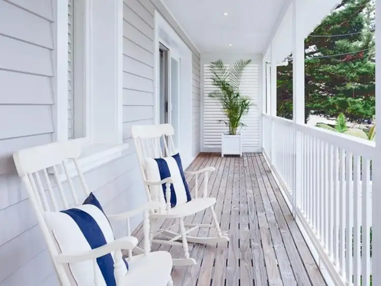 Fifth view of Homely house listing, 68 Surfview Road, Mona Vale NSW 2103