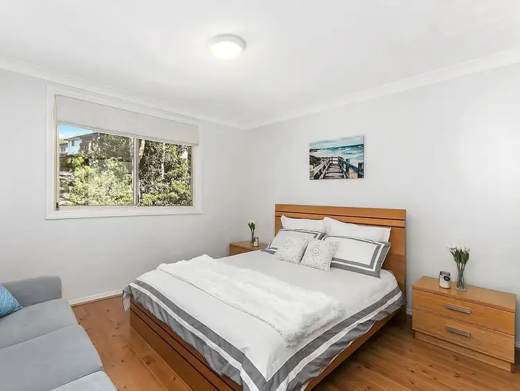 Fifth view of Homely townhouse listing, 20/41 Robertson Street, Coniston NSW 2500