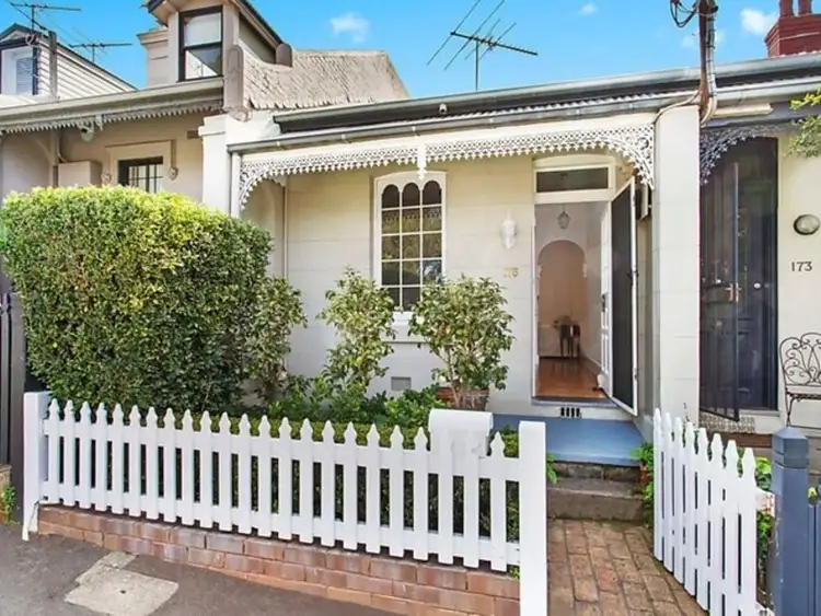 175 Beattie Street, Balmain NSW 2041