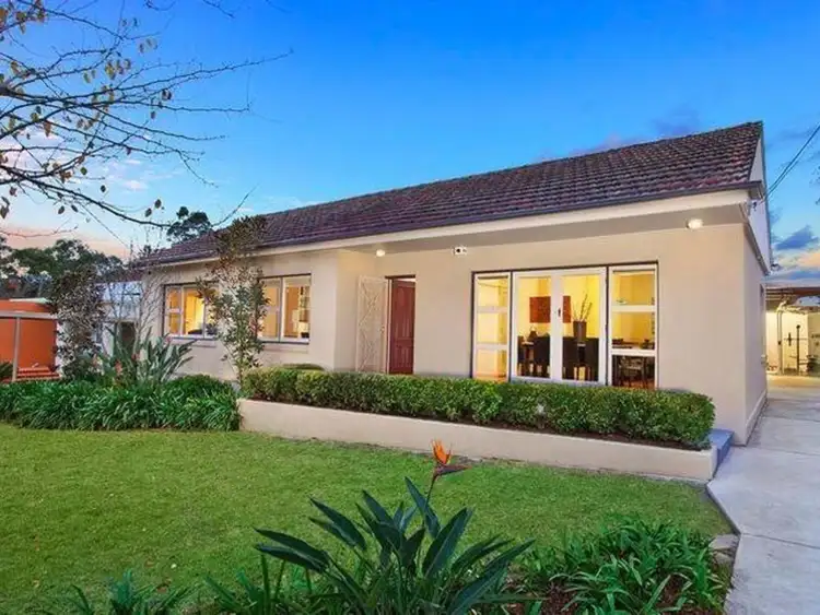 Second view of Homely house listing, 22 Shirley Street, Epping NSW 2121