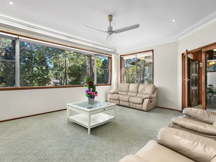 Third view of Homely house listing, 20a Hull Road, Beecroft NSW 2119