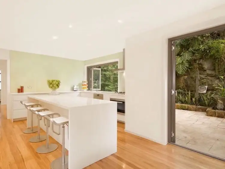 Third view of Homely house listing, 110 Balfour Road, Bellevue Hill NSW 2023
