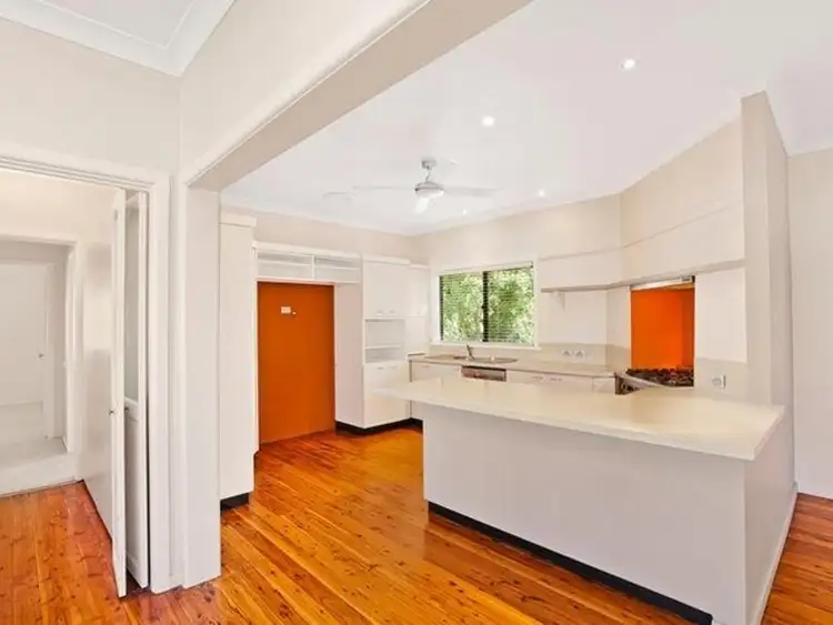 Second view of Homely house listing, 8 Palm Street, Ettalong Beach NSW 2257