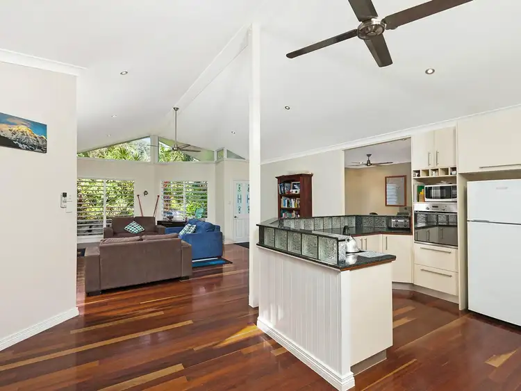 Fifth view of Homely house listing, 6 McGuane Close, Brinsmead QLD 4870