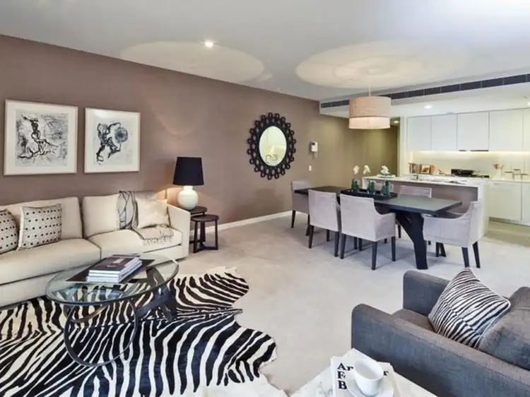 Main view of Homely apartment listing, 204/7 Gladstone Parade, Lindfield NSW 2070