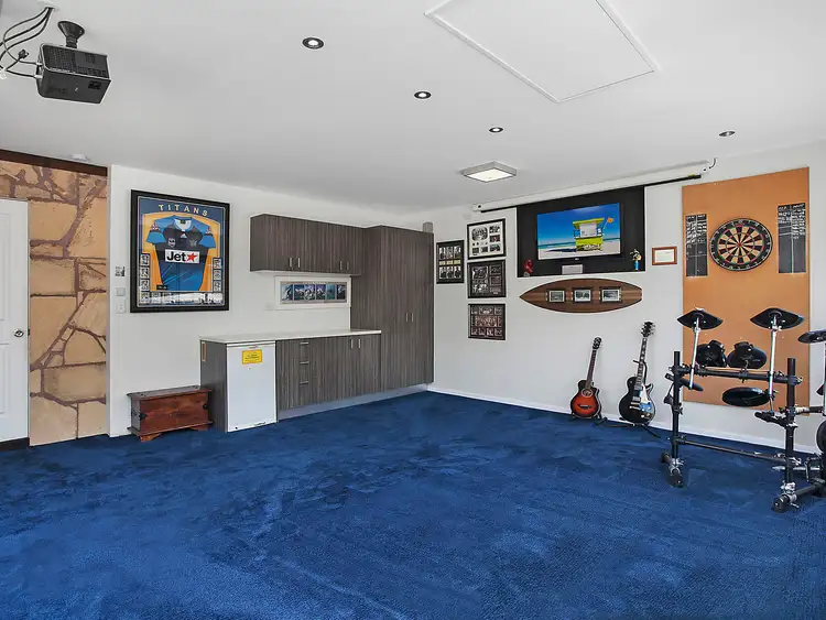 Sixth view of Homely house listing, 94 Nineteenth Avenue, Palm Beach QLD 4221