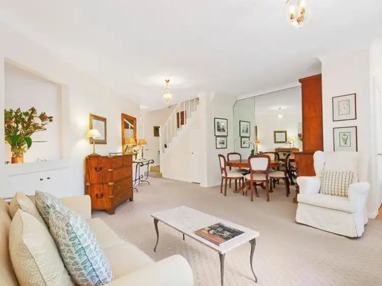 Main view of Homely house listing, 7 Raine Street, Woollahra NSW 2025