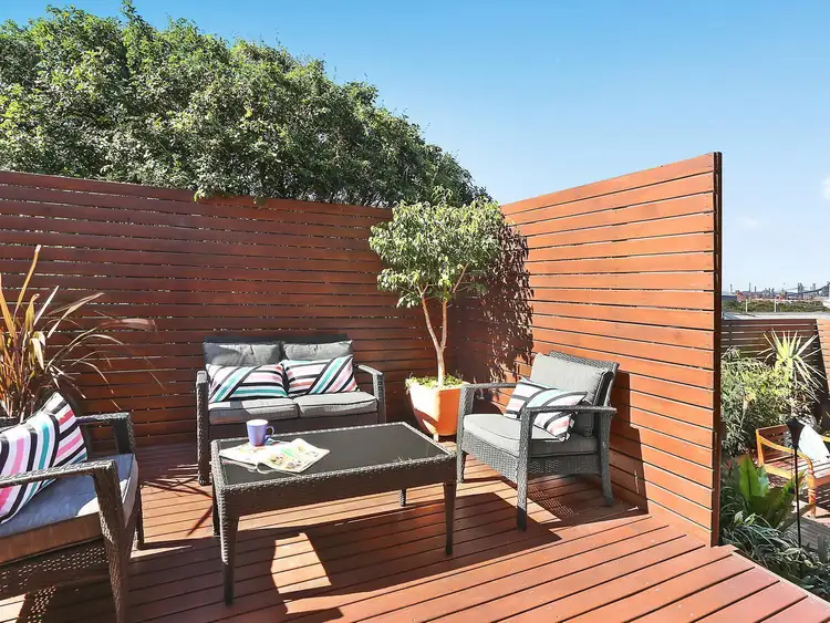 Second view of Homely townhouse listing, 1/24a Robertson Street, Coniston NSW 2500