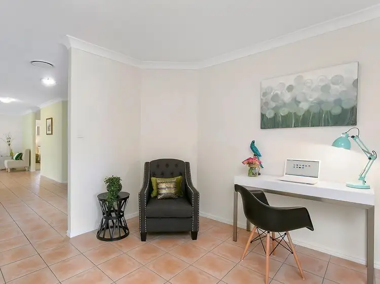 Third view of Homely house listing, 8 Bonros Place, The Gap QLD 4061