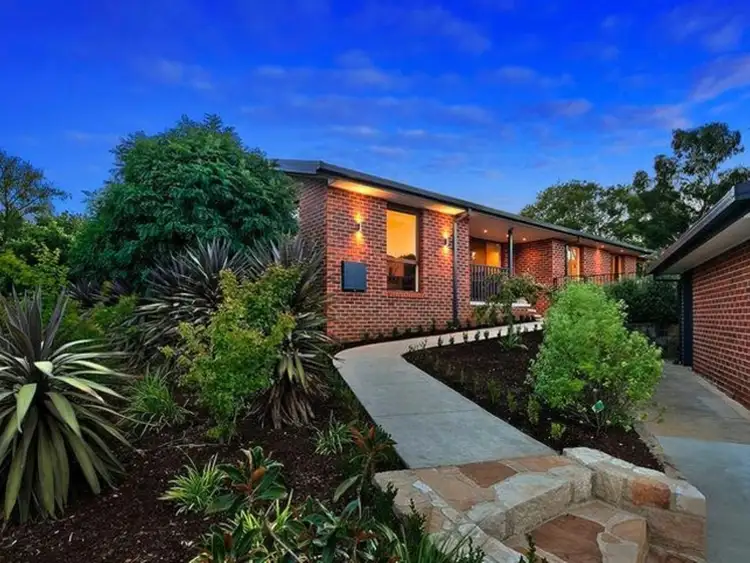 25 Slessor Crescent, Mckellar ACT 2617
