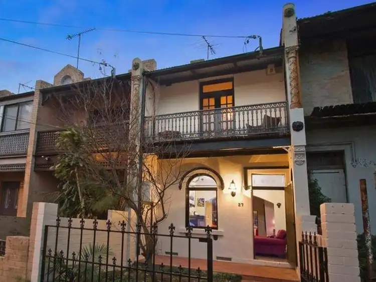 27 Alice Street, Newtown NSW 2042