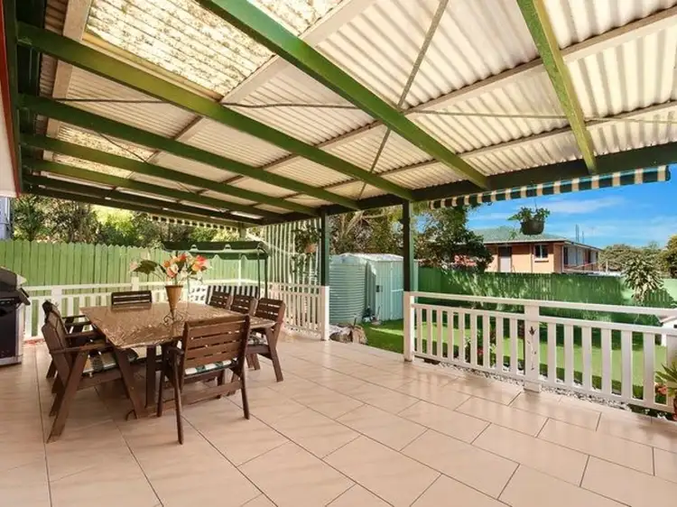 Fourth view of Homely house listing, 27 Hansen Street, Moorooka QLD 4105