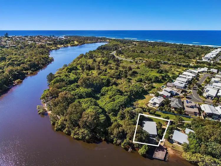 Fifth view of Homely house listing, Lot 602 Point Break Circuit, Kingscliff NSW 2487