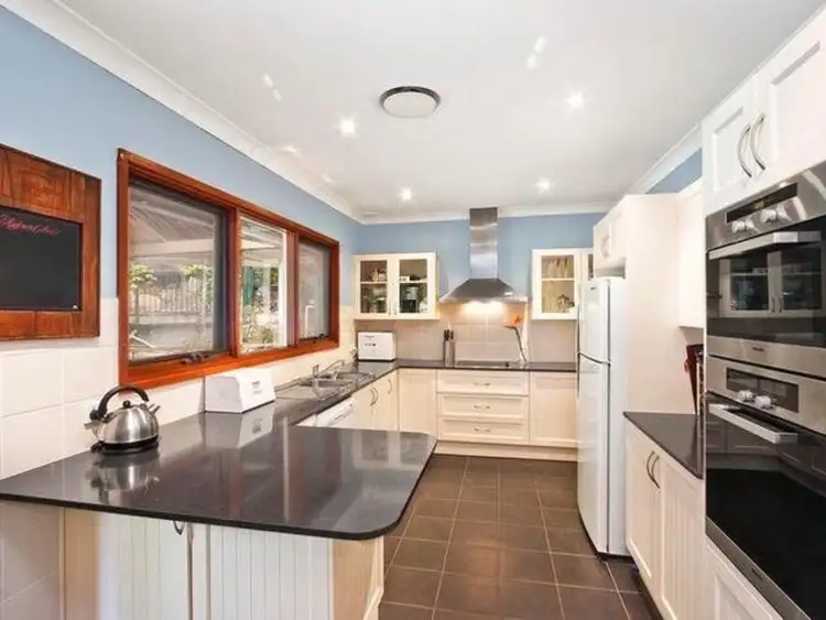 Fifth view of Homely house listing, 8 Camelot Court, Carlingford NSW 2118