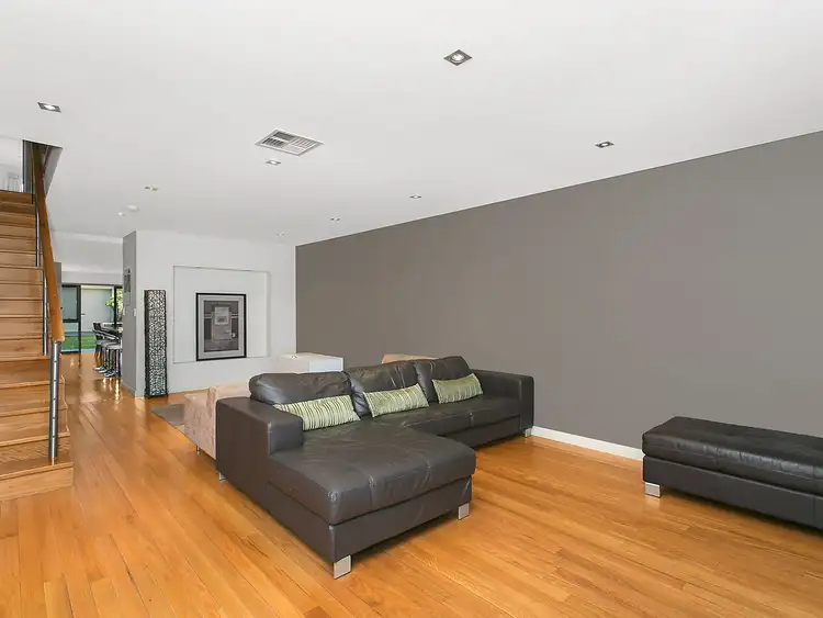 Third view of Homely house listing, 58A Salisbury Road, Stanmore NSW 2048