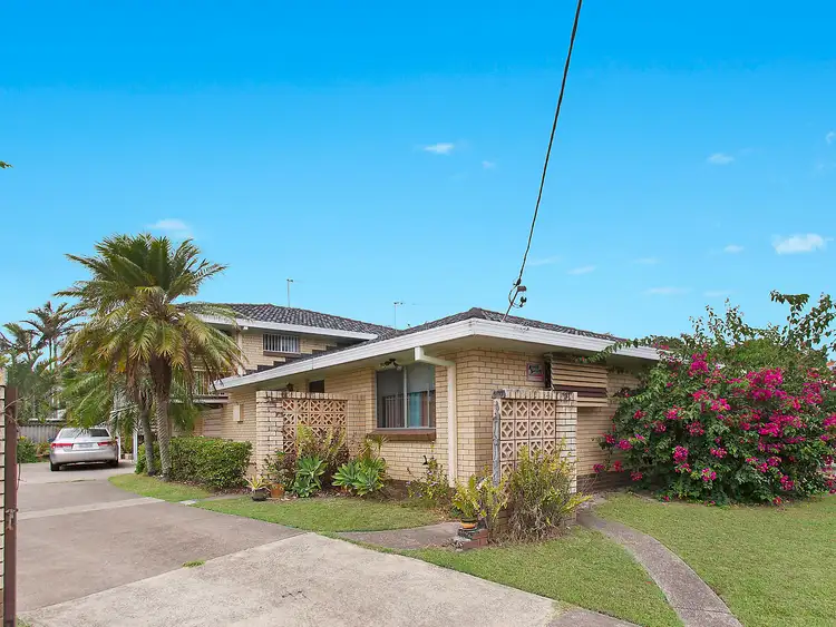 Fourth view of Homely house listing, 2/11 Cypress Terrace, Palm Beach QLD 4221