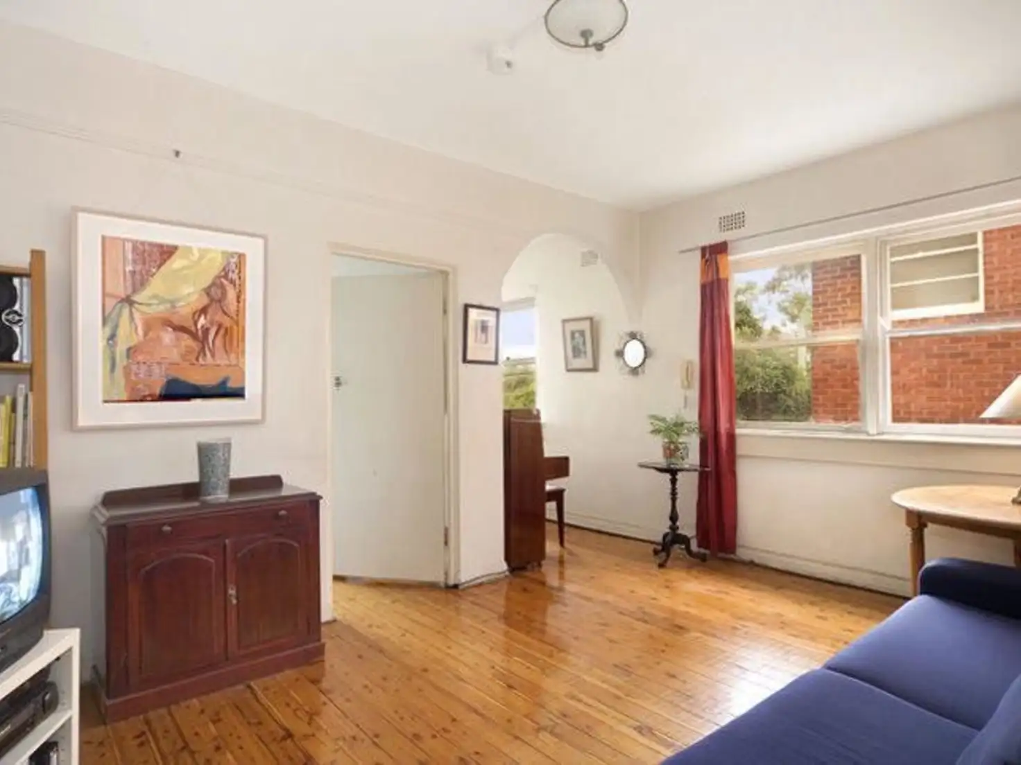 Main view of Homely apartment listing, 6/46 Birriga Road, Bellevue Hill NSW 2023