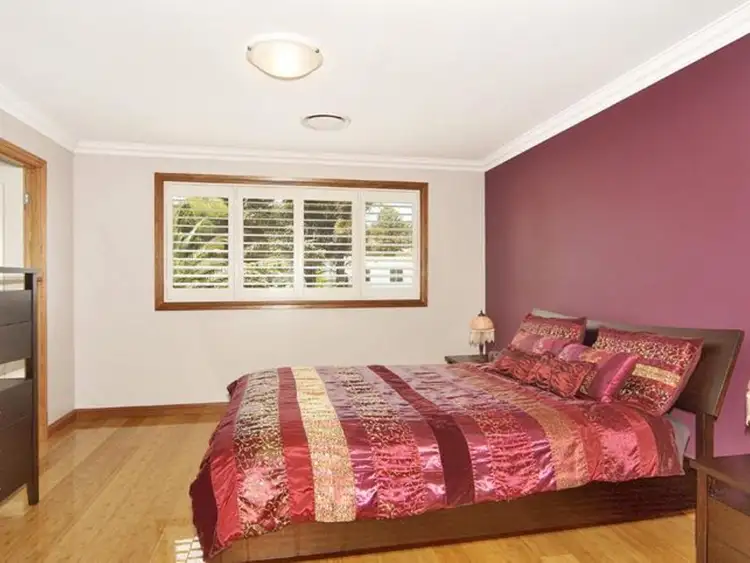 Fourth view of Homely house listing, 1 Baker Street, Kensington NSW 2033