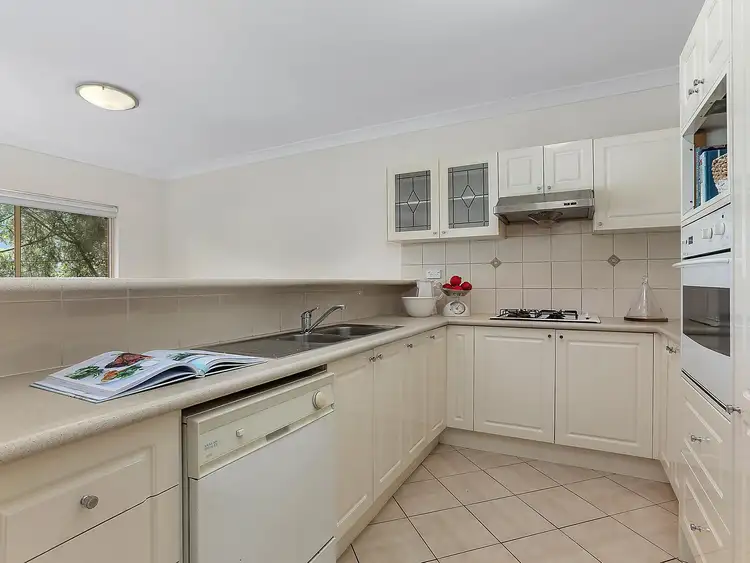 Fourth view of Homely apartment listing, 27/23 George Street, North Strathfield NSW 2137