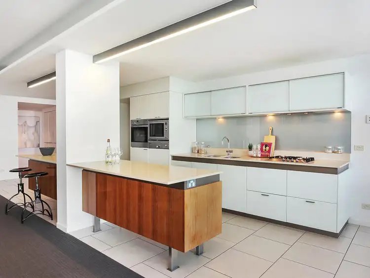 Third view of Homely apartment listing, 6503/2 Ephraim Island Parade, Paradise Point QLD 4216