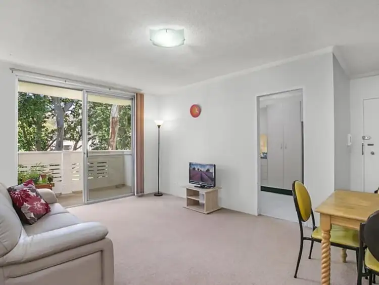 Main view of Homely apartment listing, 26/4 Murray Street, Lane Cove NSW 2066