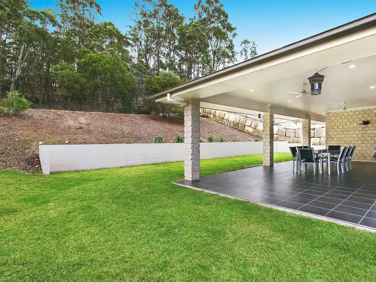 Fourth view of Homely house listing, 16 Page Close, Cashmere QLD 4500