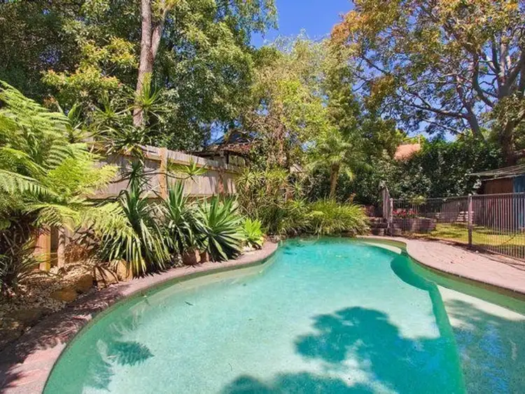 Second view of Homely house listing, 22 Haig Street, Chatswood NSW 2067