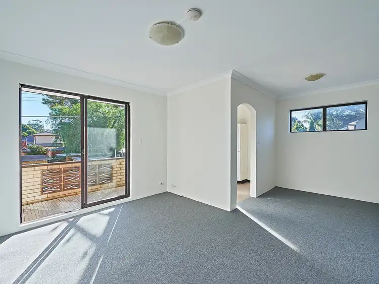 Main view of Homely apartment listing, 3/131 Barker Street, Randwick NSW 2031