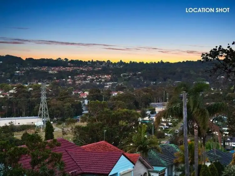 Sixth view of Homely house listing, 141 Macquarie Road, Macquarie Hills NSW 2285