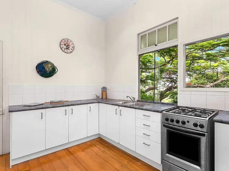 Second view of Homely house listing, 36 Mount Street, Toowong QLD 4066