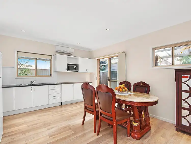 Second view of Homely house listing, 19 Warsaw Street, North Strathfield NSW 2137