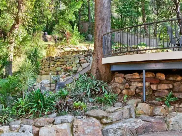 Fourth view of Homely house listing, 125 Morrison Avenue, Wombarra NSW 2515