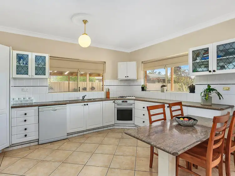 Third view of Homely house listing, 36 Carlton Road, Thirlmere NSW 2572