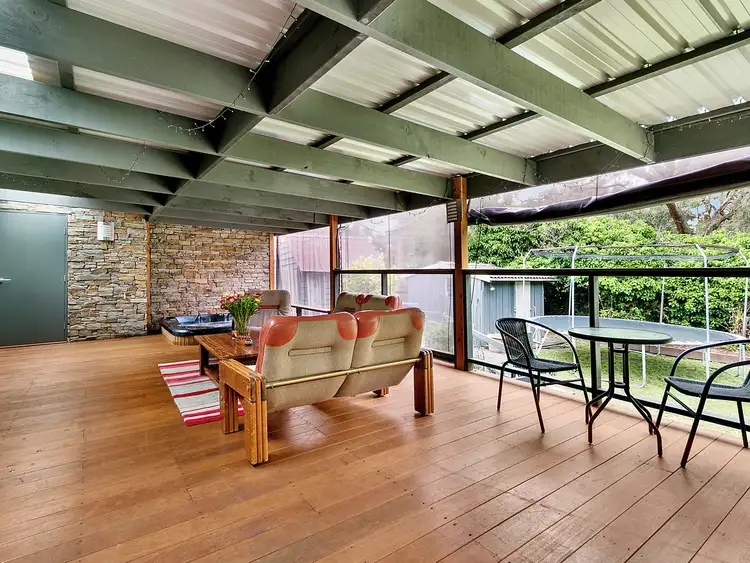 Fourth view of Homely house listing, 13 Paltarra Court, Croydon VIC 3136