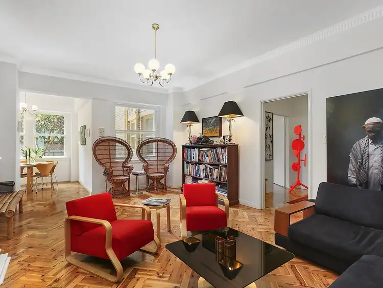 205/12 Macleay Street, Potts Point NSW 2011