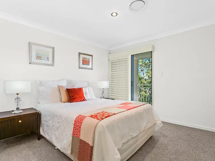 Fourth view of Homely townhouse listing, 1/61 Wickham Street, Morningside QLD 4170
