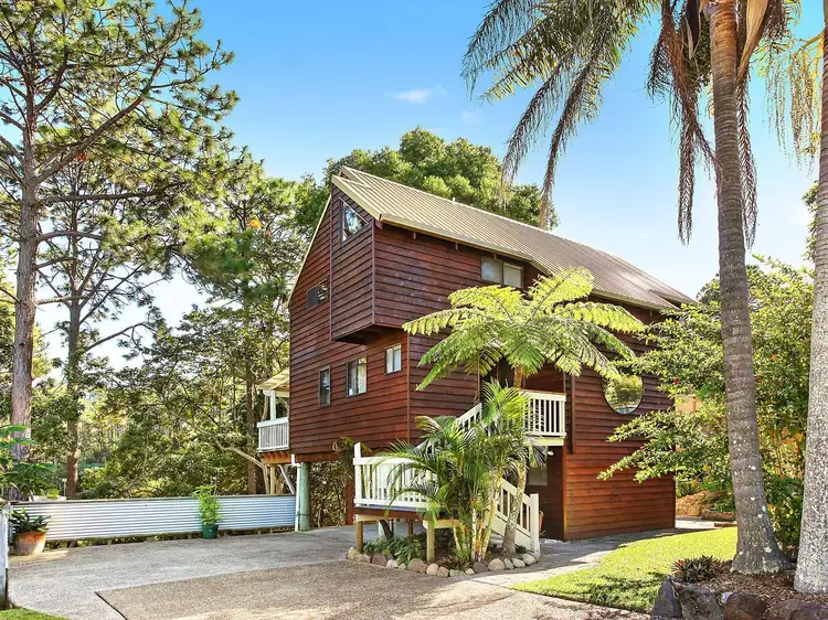 13 Bindoon Close, Elanora QLD 4221
