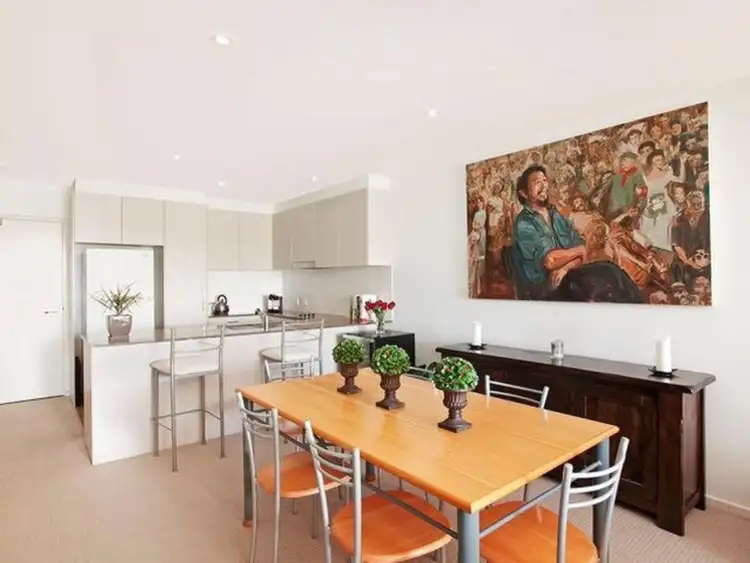 27/71 Giles Street, Kingston ACT 2604