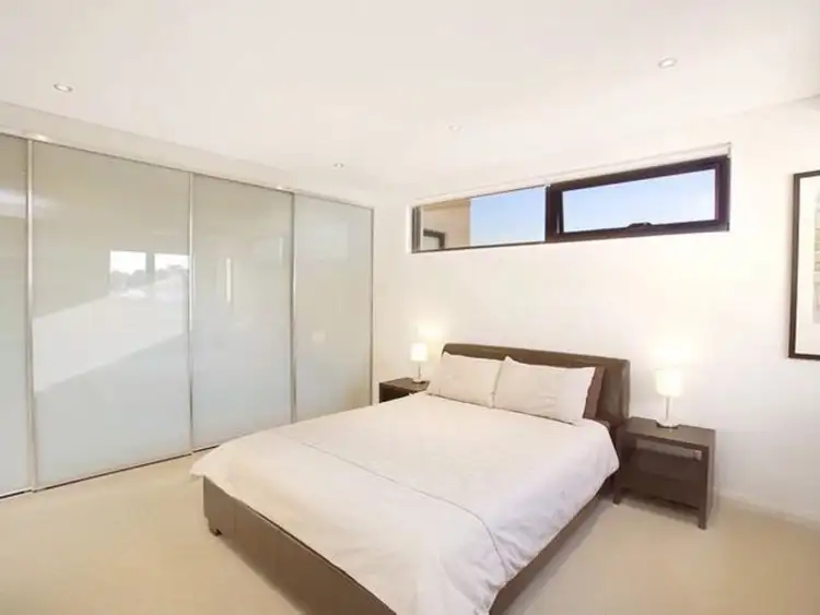 Third view of Homely apartment listing, 13/1-7 Macaulay Road, Stanmore NSW 2048